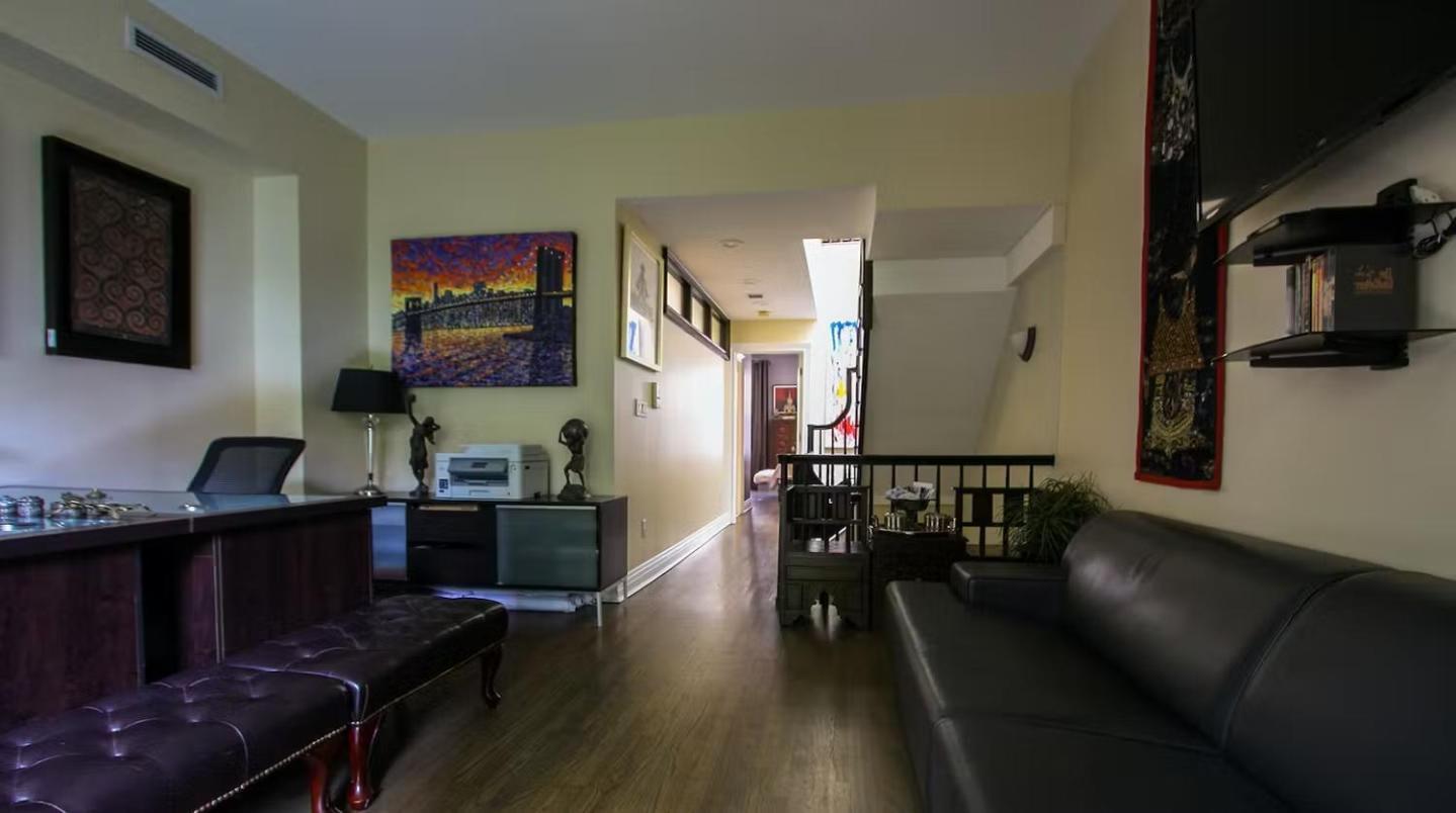 Appartement Vividora